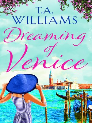 cover image of Dreaming of Venice